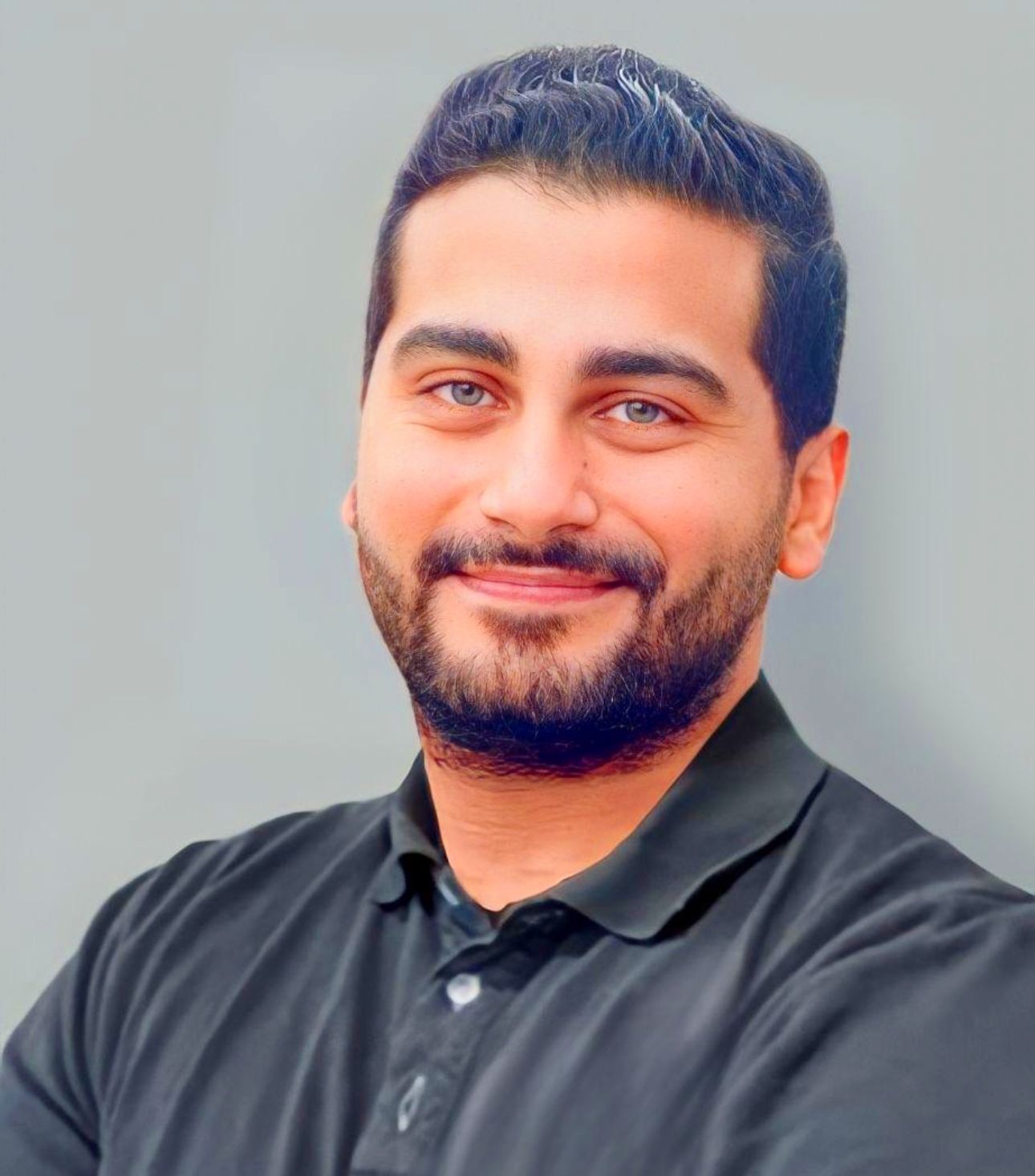 Doctor abanoub michael